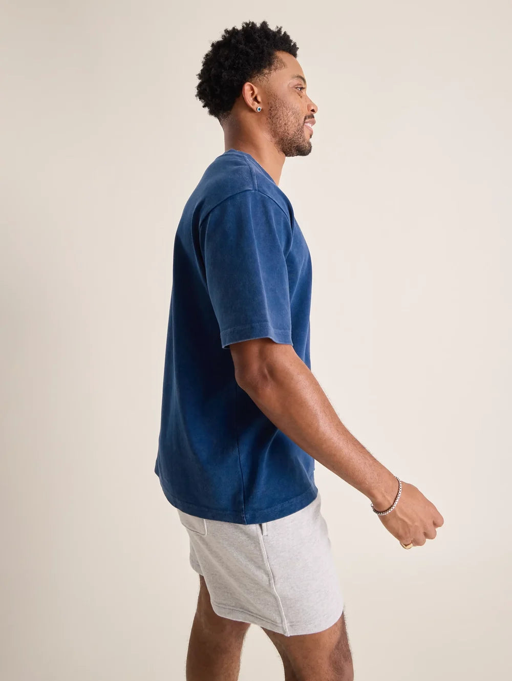 The Easy Going (Oversized Tee) - Image 5 - Chubbies Shorts
