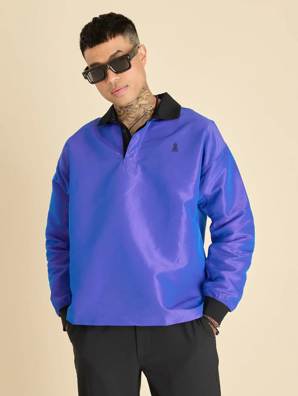 The Festifuns (Range Pullover) - Image 4 - Chubbies Shorts