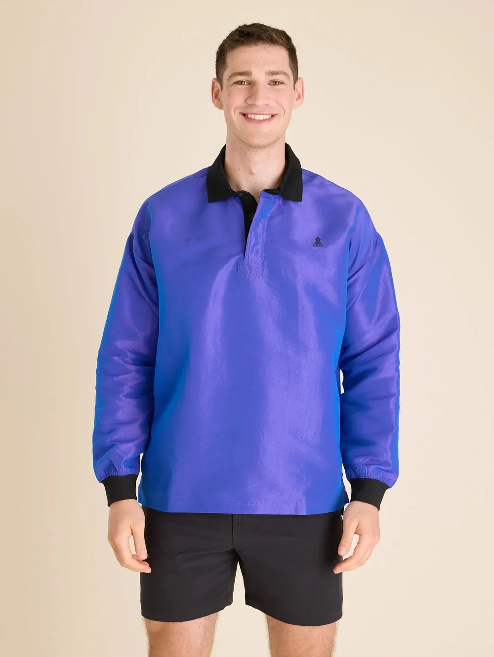 The Festifuns (Range Pullover) - Image 1 - Chubbies Shorts