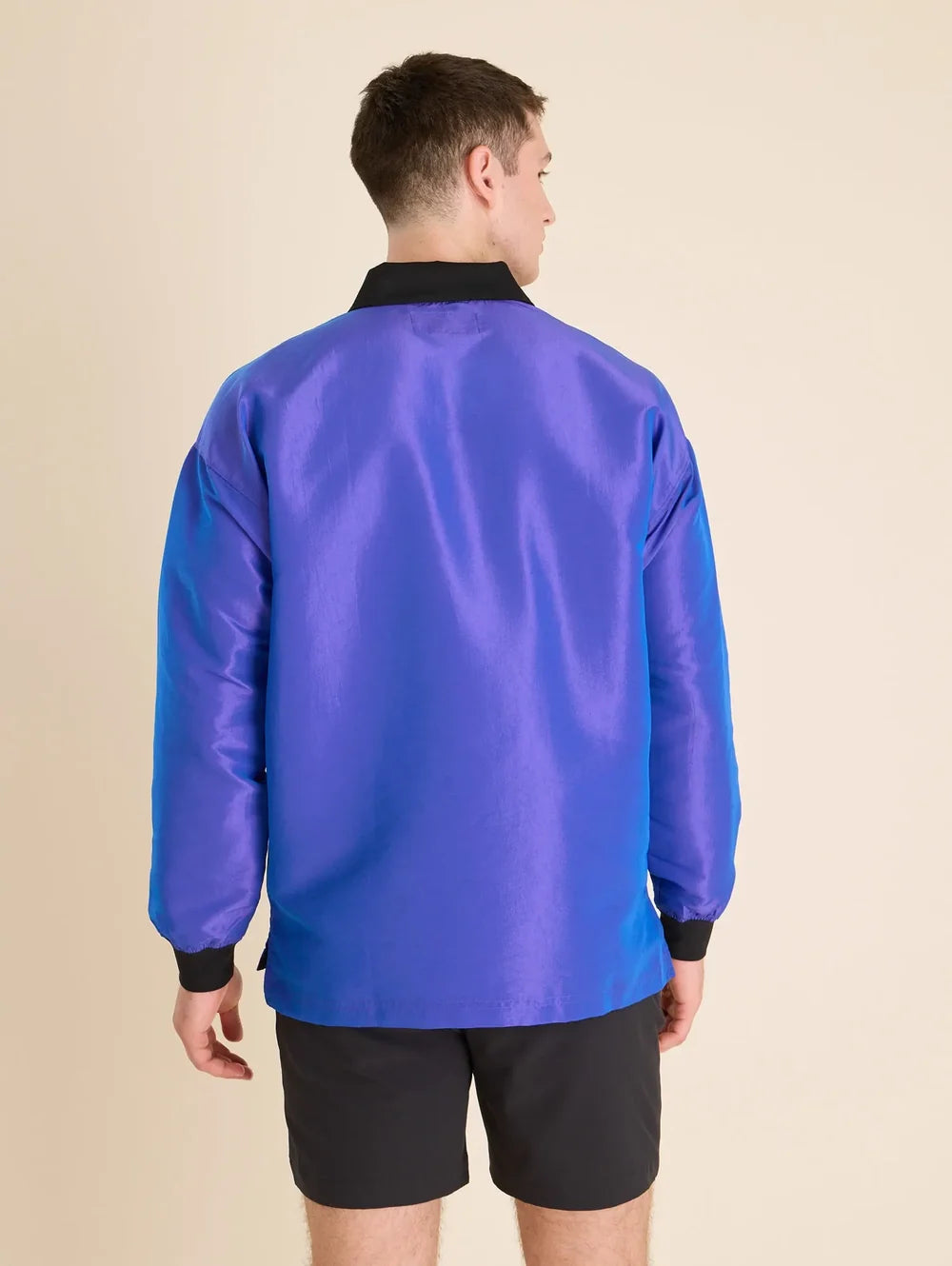 The Festifuns (Range Pullover) - Image 2 - Chubbies Shorts