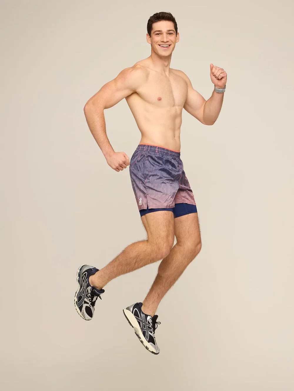 The Fire and Ices 5.5" (Crinkle Ultimate Training Short) - Image 13 - Chubbies Shorts