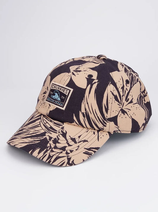 The Floressence Hat - Image 4 - Chubbies Shorts