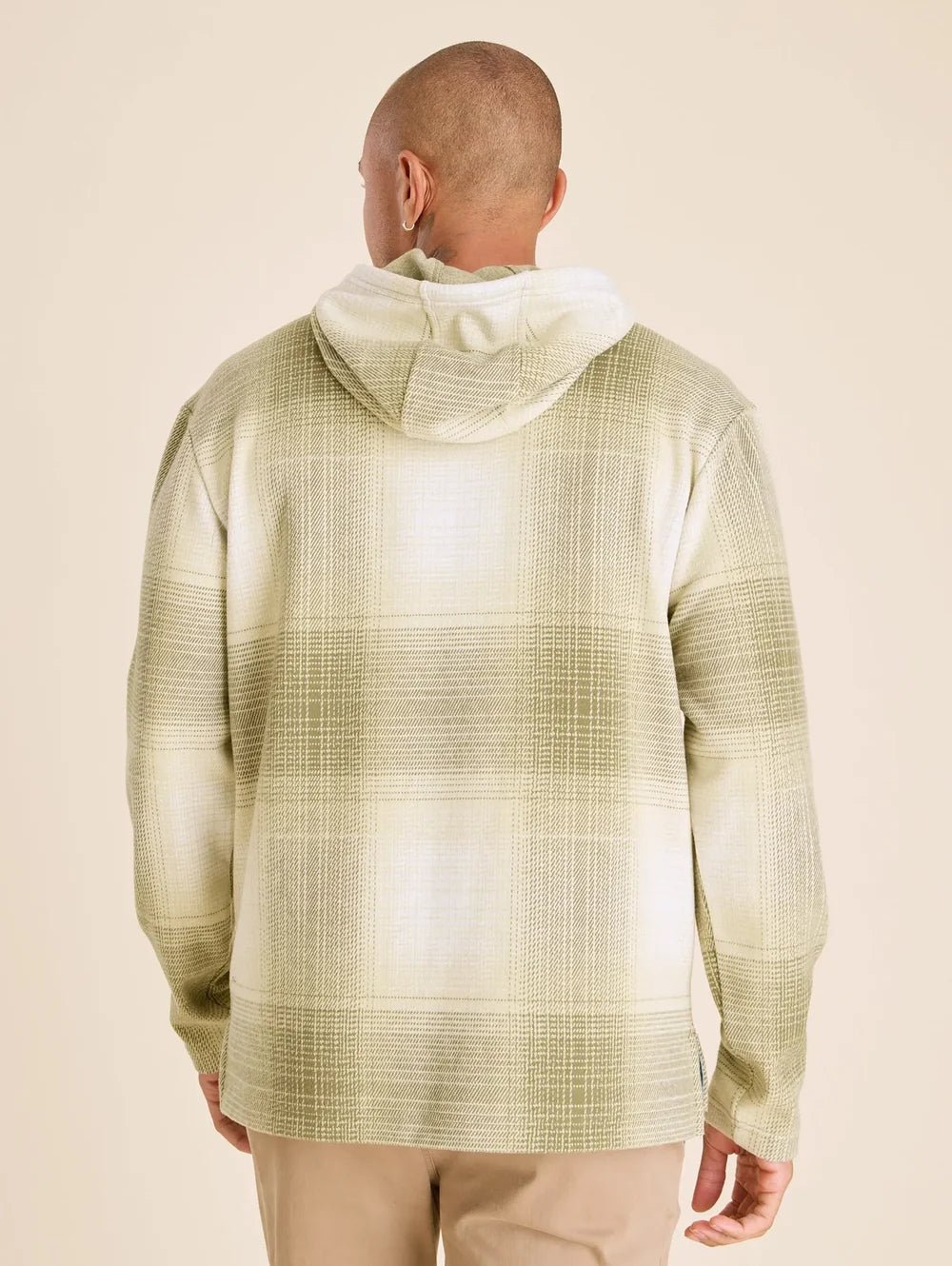 The Forest Fade (Cloud 10 Hoodie) - Image 2 - Chubbies Shorts