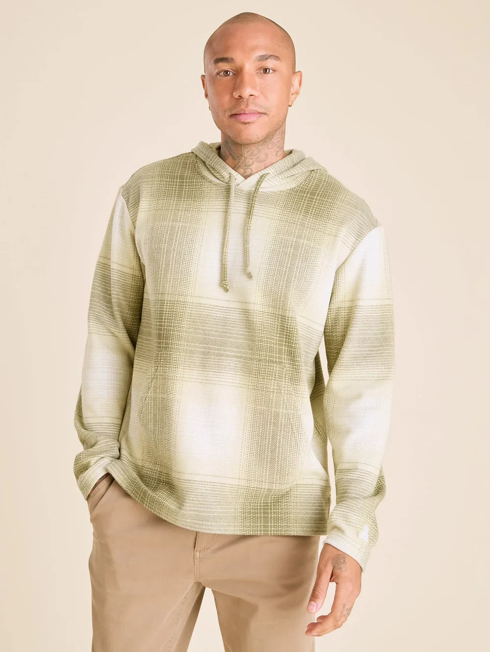 The Forest Fade (Cloud 10 Hoodie) - Image 4 - Chubbies Shorts