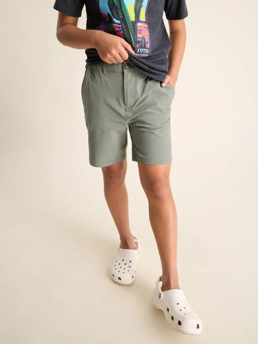 The Forests (Boys Everywear Performance Short) - Image 1 - Chubbies Shorts