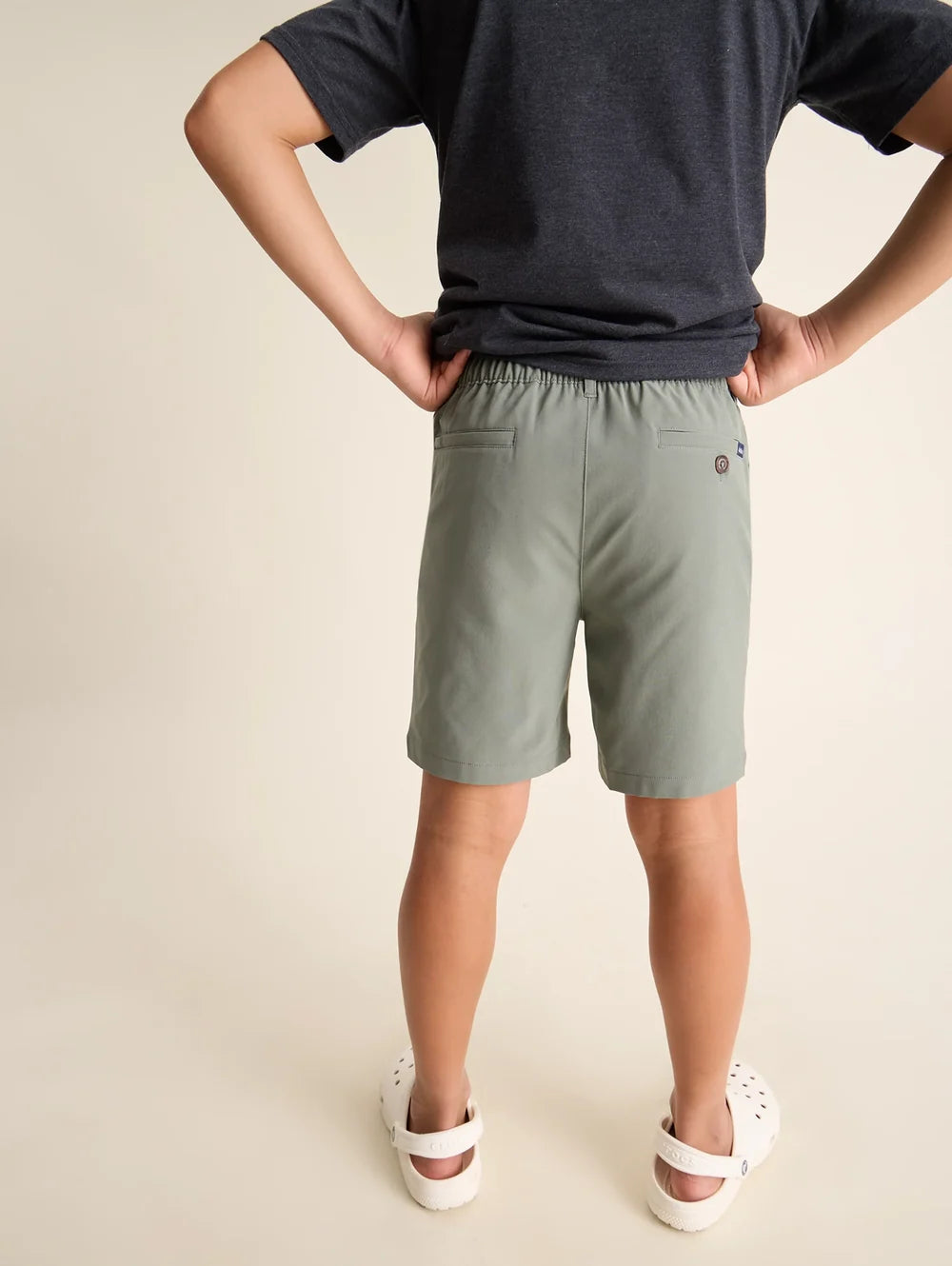 The Forests (Boys Everywear Performance Short) - Image 2 - Chubbies Shorts