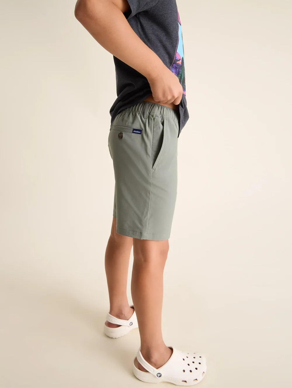 The Forests (Boys Everywear Performance Short) - Image 3 - Chubbies Shorts