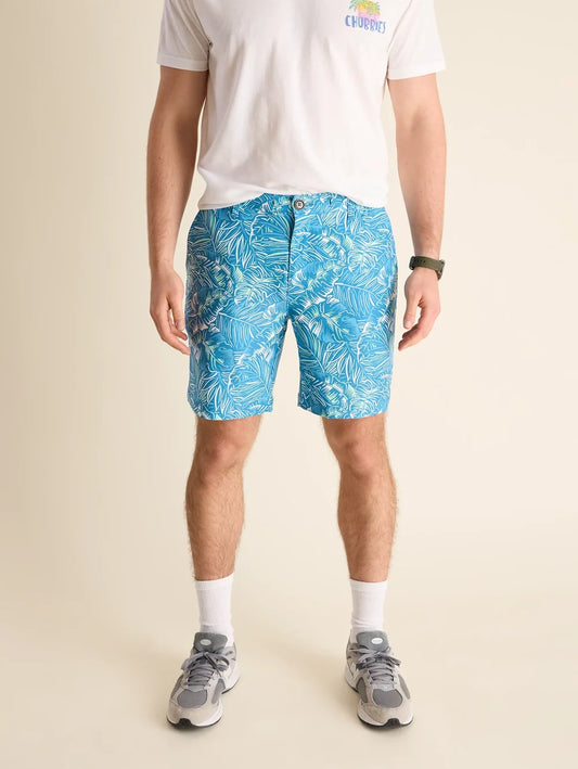 The Frequent Floaters 8" (Everywear Performance Short) - Image 1 - Chubbies Shorts
