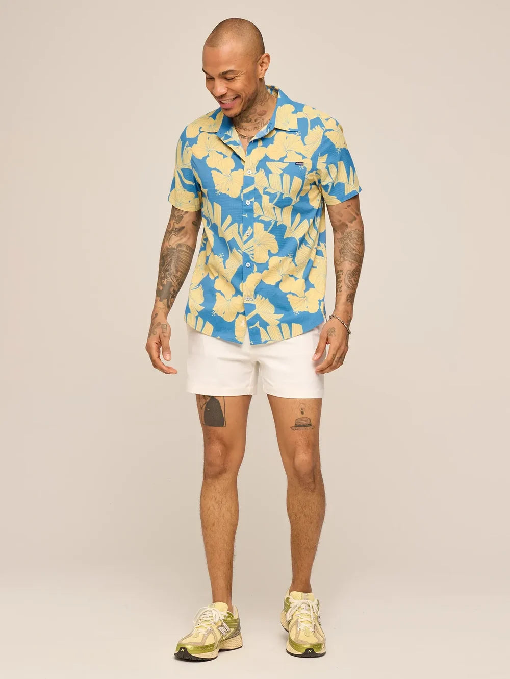 The Gold Coast (Breezetech) - Image 4 - Chubbies Shorts