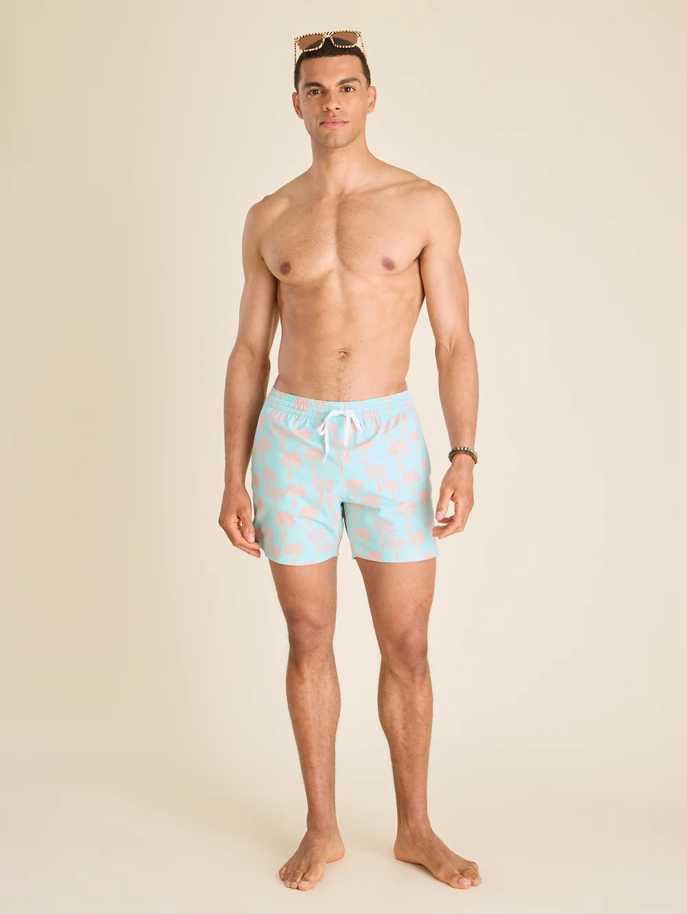 The Grooves 5.5" (Classic Swim Trunk) - Image 5 - Chubbies Shorts