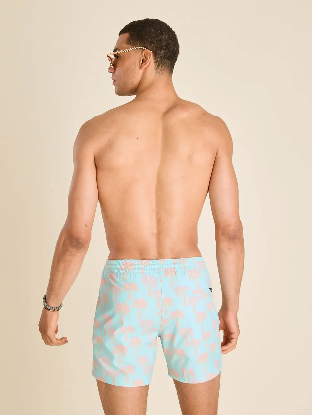 The Grooves 5.5" (Classic Swim Trunk) - Image 2 - Chubbies Shorts