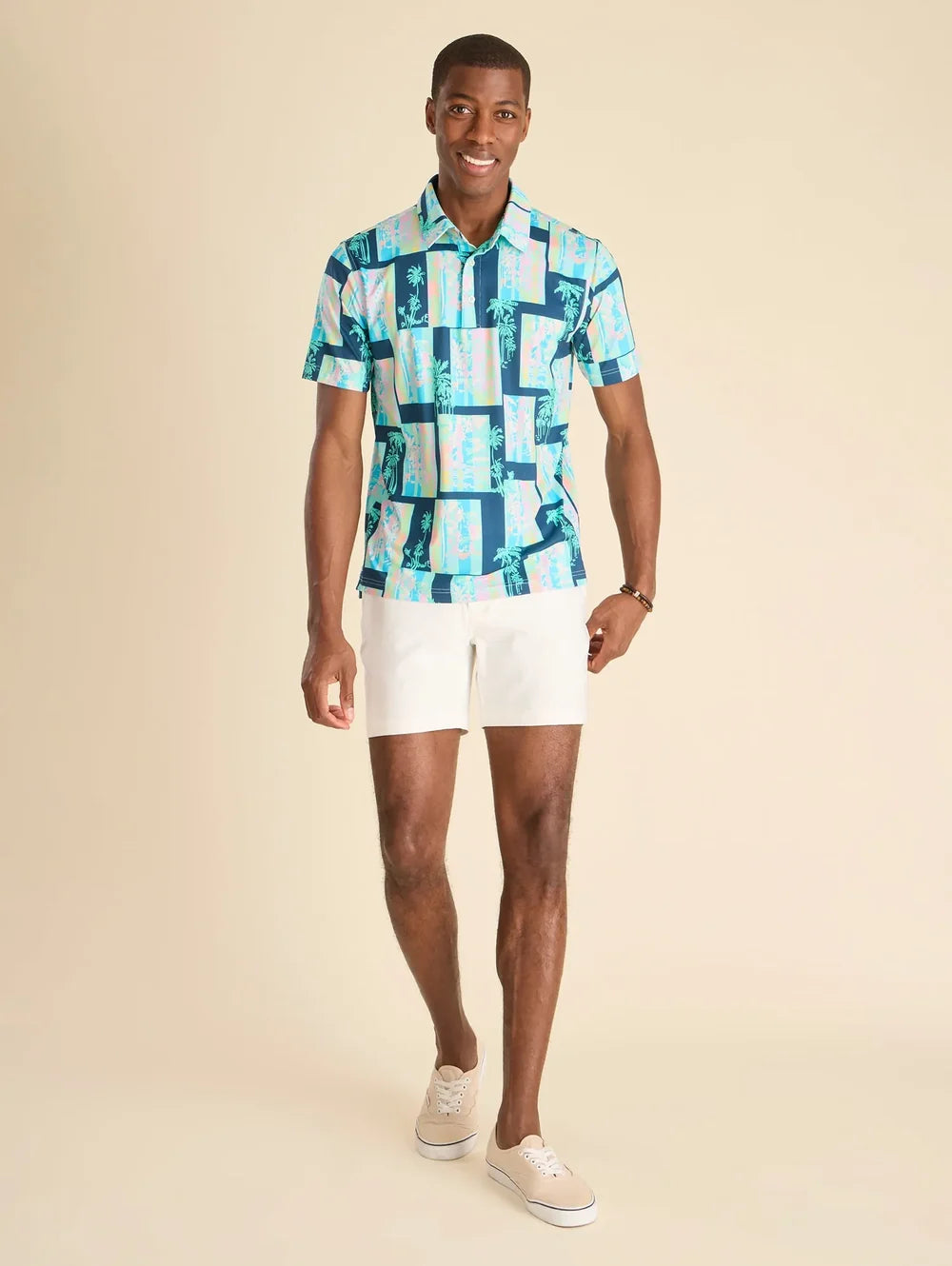 The Hip To Be Square (Performance Polo) - Image 5 - Chubbies Shorts