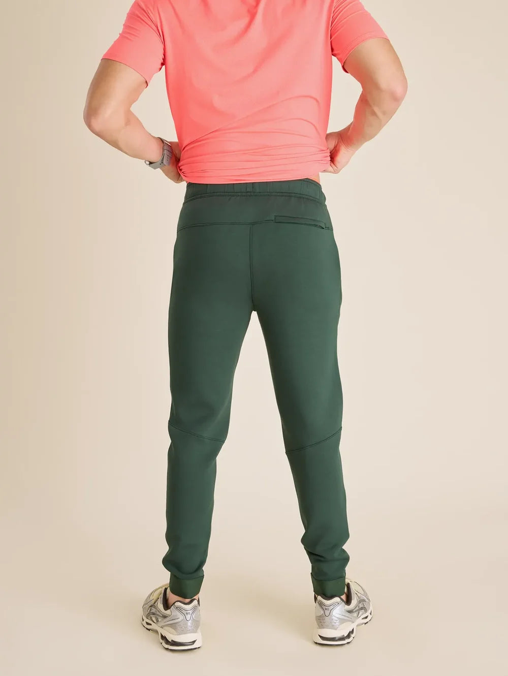 The Juniper Jumper (Set Jogger) - Image 2 - Chubbies Shorts