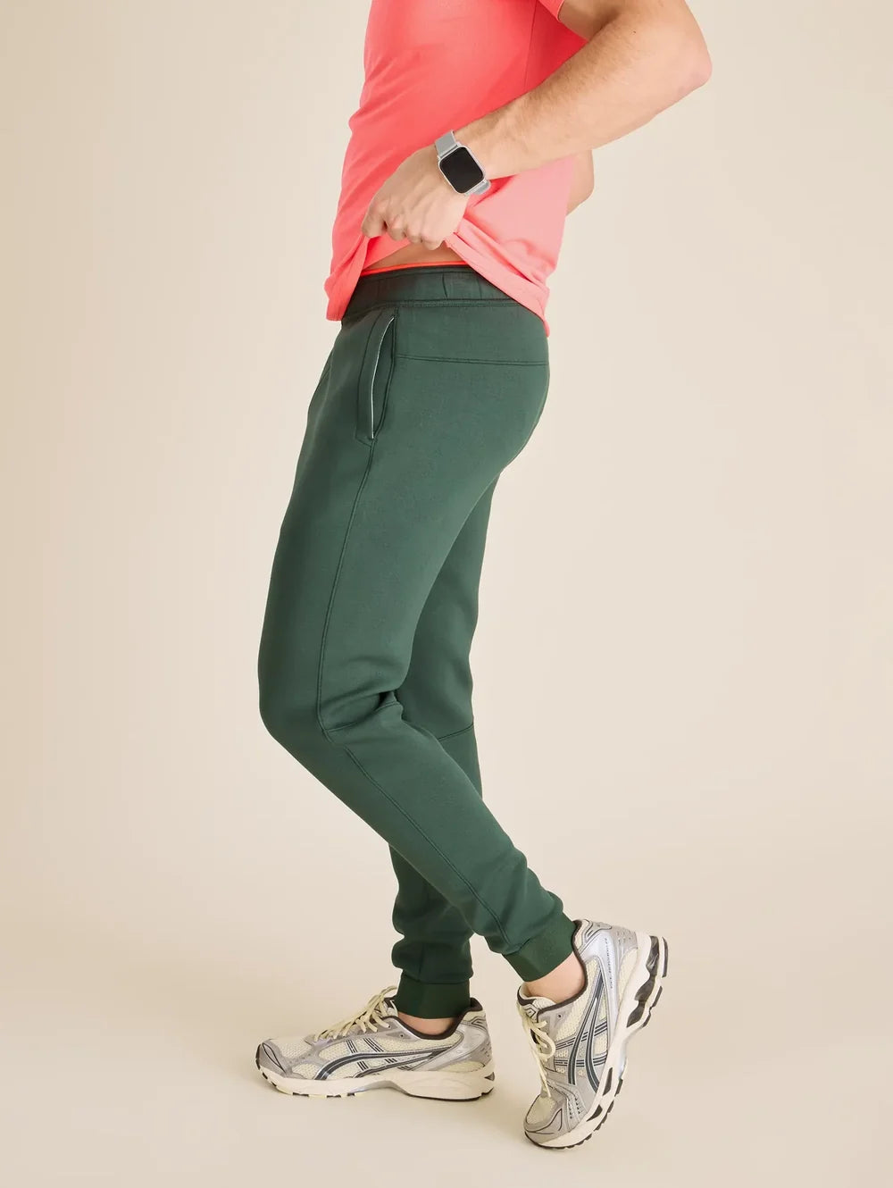 The Juniper Jumper (Set Jogger) - Image 3 - Chubbies Shorts