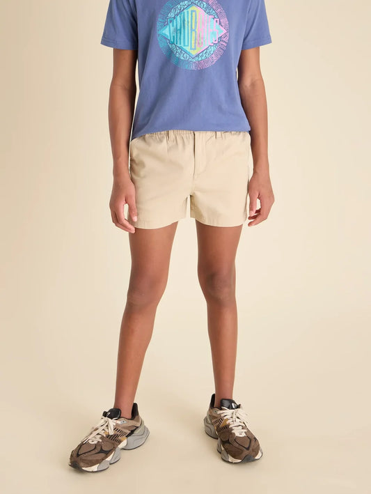 The Khakinators (Boys Originals Shorties) - Image 1 - Chubbies Shorts