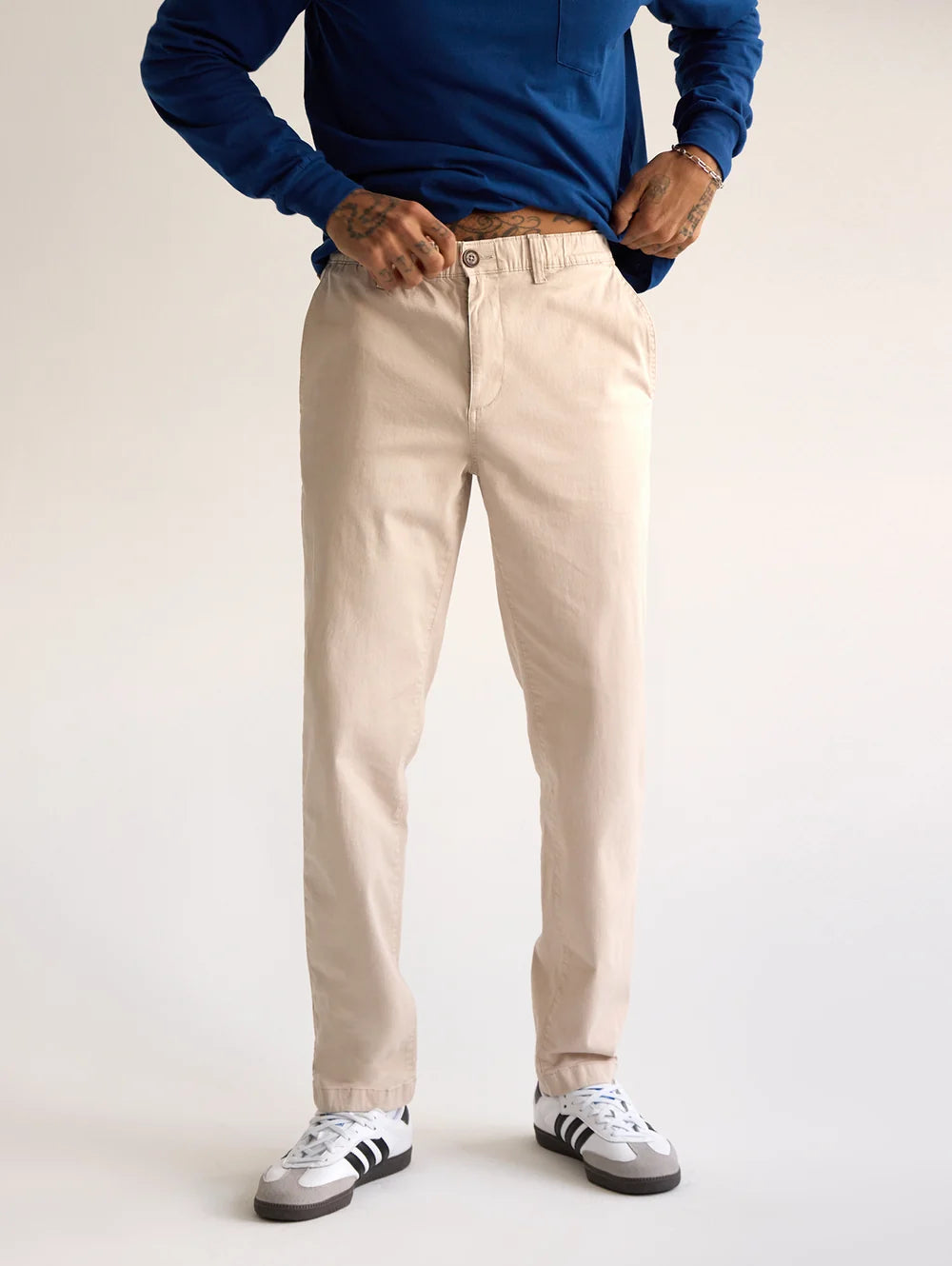 The Khakinators 32" (Originals Pant) - Image 5 - Chubbies Shorts