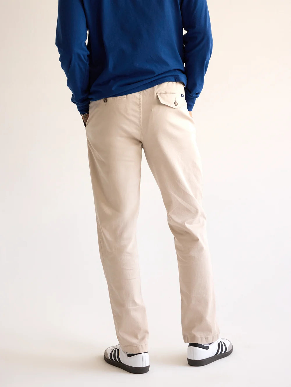 The Khakinators 32" (Originals Pant) - Image 4 - Chubbies Shorts