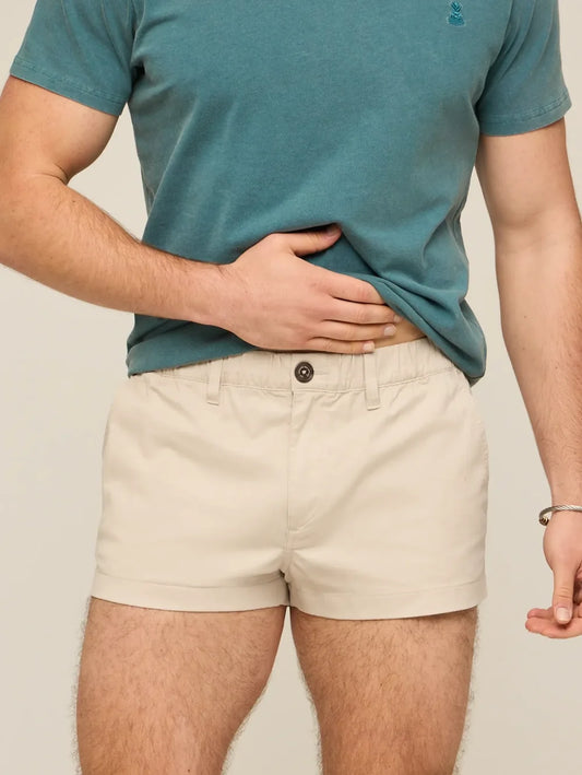 The Khakinators 2" (Originals) - Image 1 - Chubbies Shorts