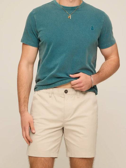 The Khakinators 7" (Originals) - Image 1 - Chubbies Shorts