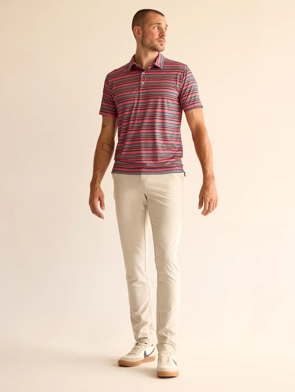 The Khakinators 32" (Everywear Performance Pant) - Image 7 - Chubbies Shorts