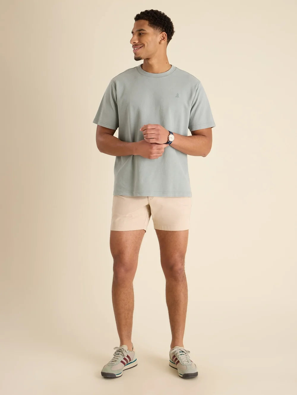 The Khakinators 5.5" Flat Front (Stretch) - Image 5 - Chubbies Shorts