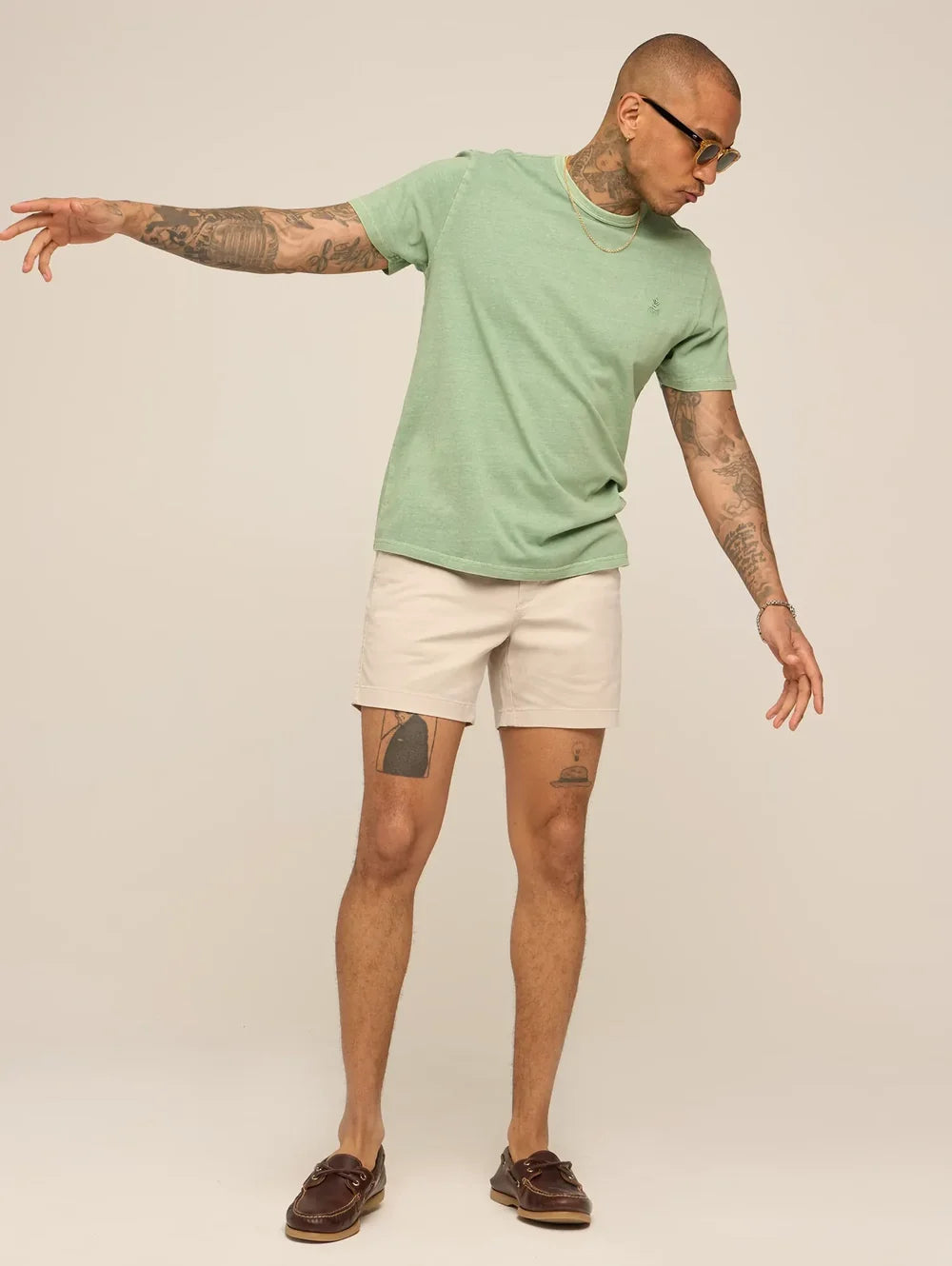 The Khakinators 5.5" (Originals) - Image 5 - Chubbies Shorts