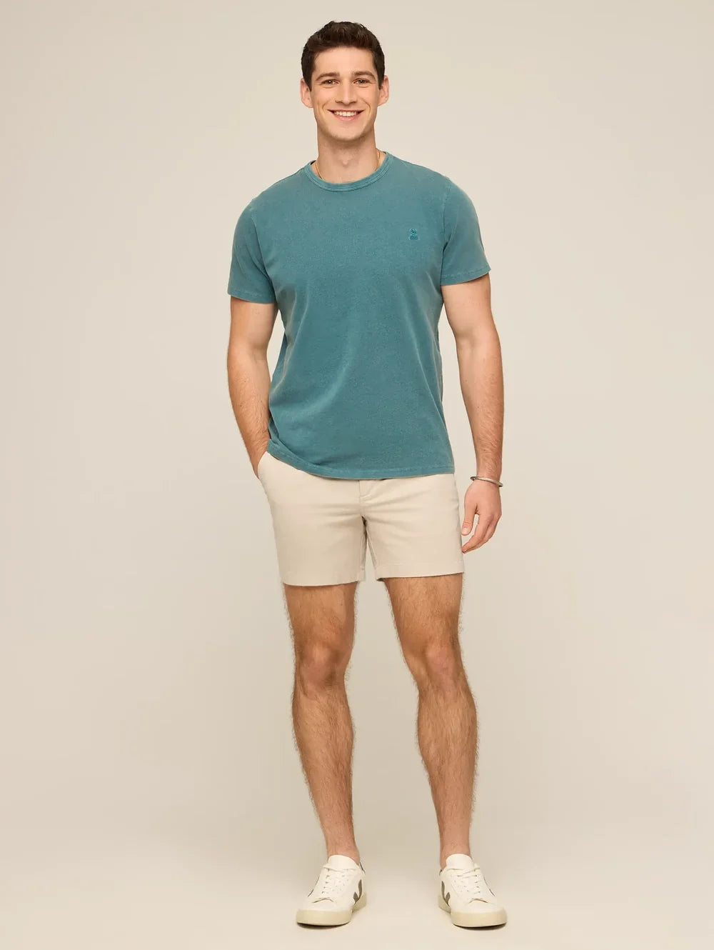 The Khakinators 5.5" (Originals) - Image 2 - Chubbies Shorts