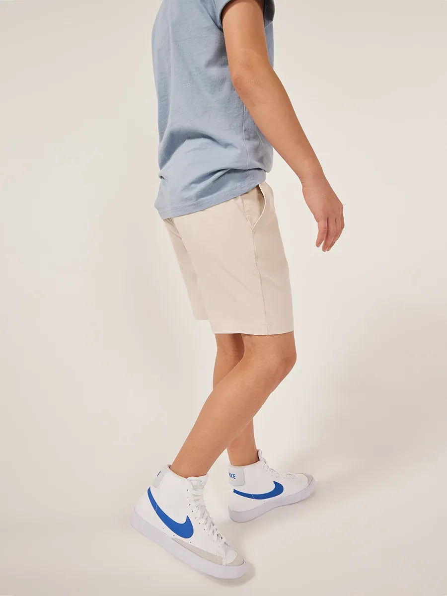 The Khakinators (Boys Everywear Performance Short) - Image 3 - Chubbies Shorts