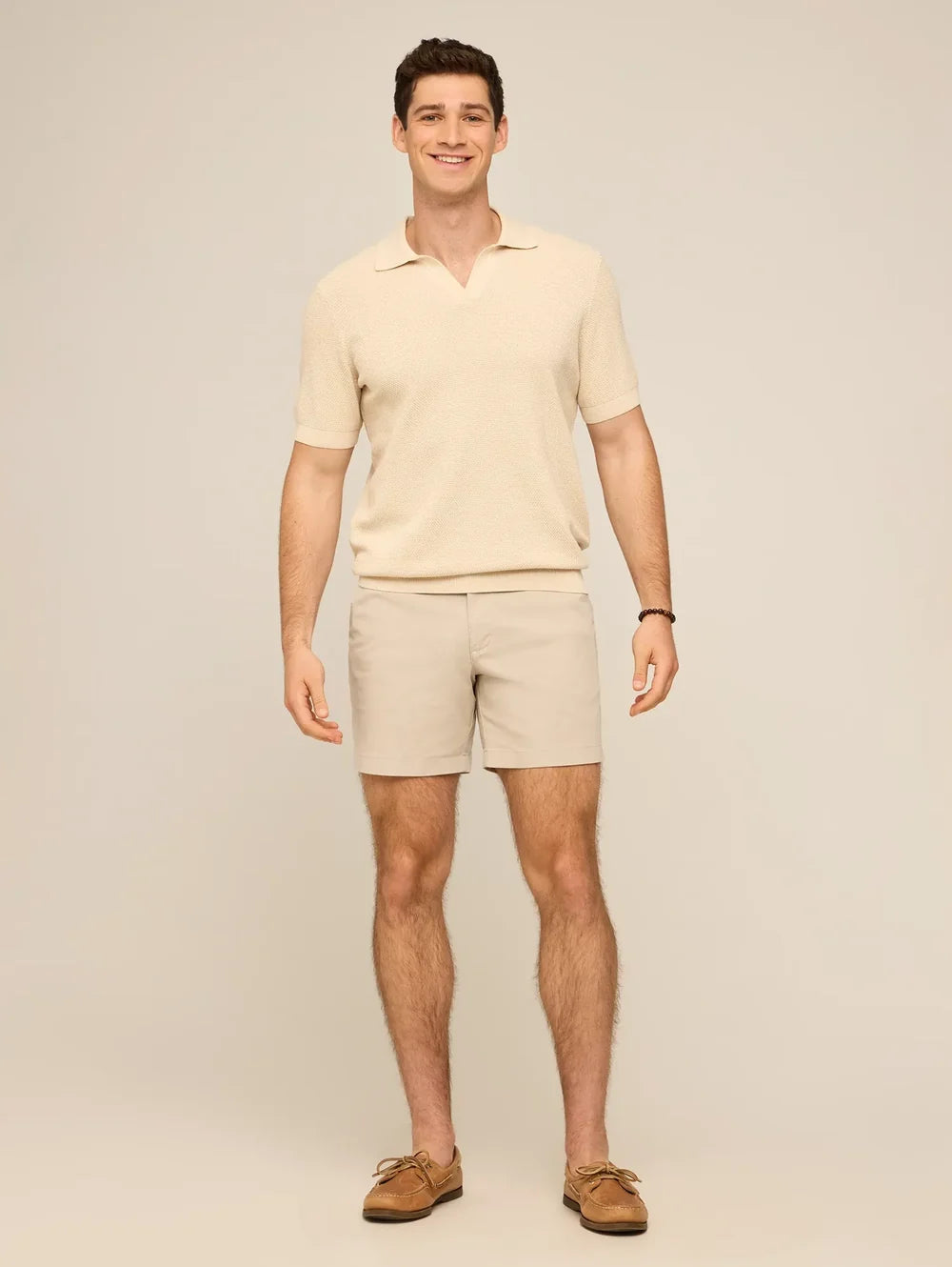 The Khakinators 7" Flat Front (Stretch) - Image 5 - Chubbies Shorts