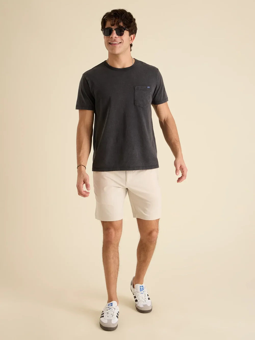 The Khakinators 8" (Everywear Stretch) - Image 4 - Chubbies Shorts