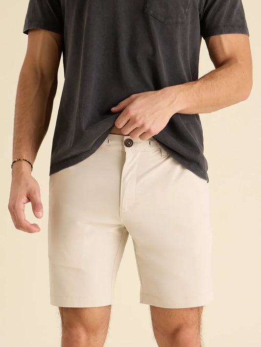 The Khakinators 8" (Everywear Stretch) - Image 1 - Chubbies Shorts