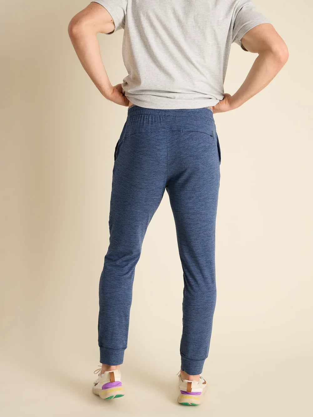The Lakesides (Movementum Jogger) - Image 2 - Chubbies Shorts
