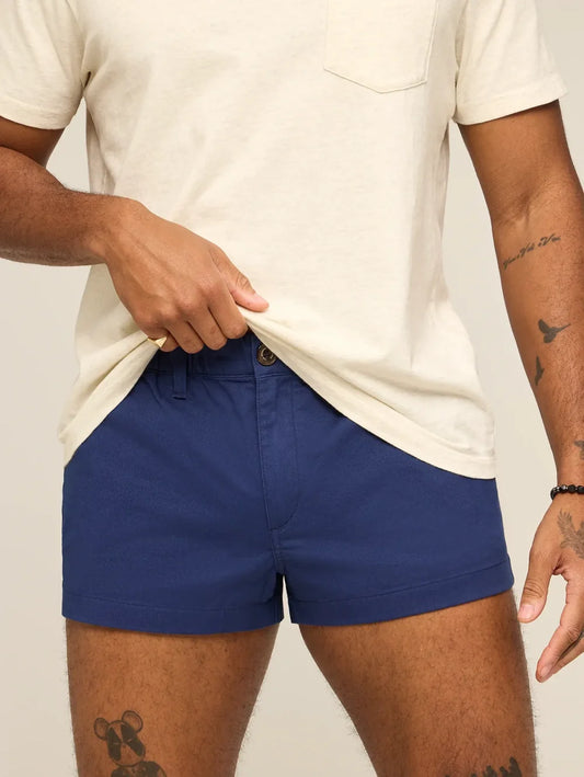 The Midnight Marines 2" (Originals) - Image 1 - Chubbies Shorts