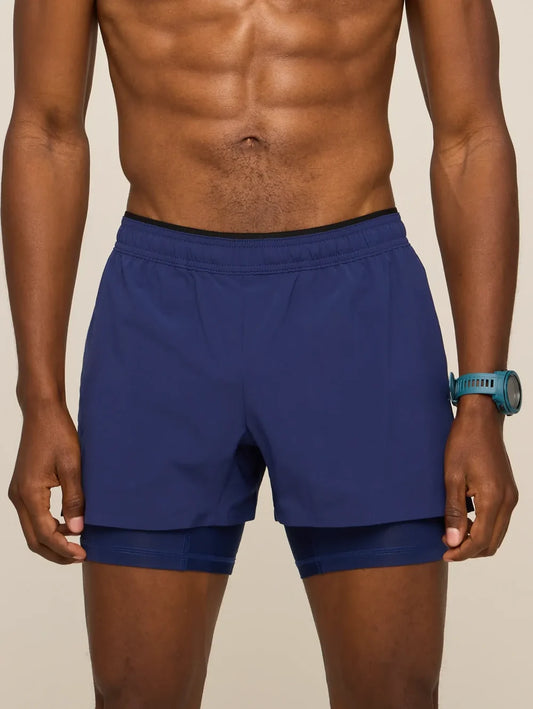 The Midnight Marines 4" (Ultimate Training Short) - Image 3 - Chubbies Shorts