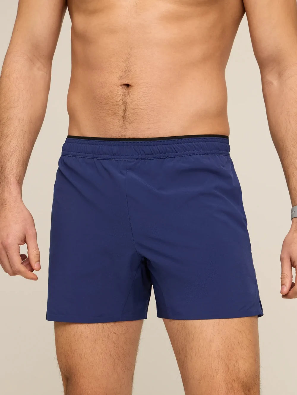 The Midnight Marines 5.5" (Ultimate Training Short with Hidden Liner) - Image 6 - Chubbies Shorts