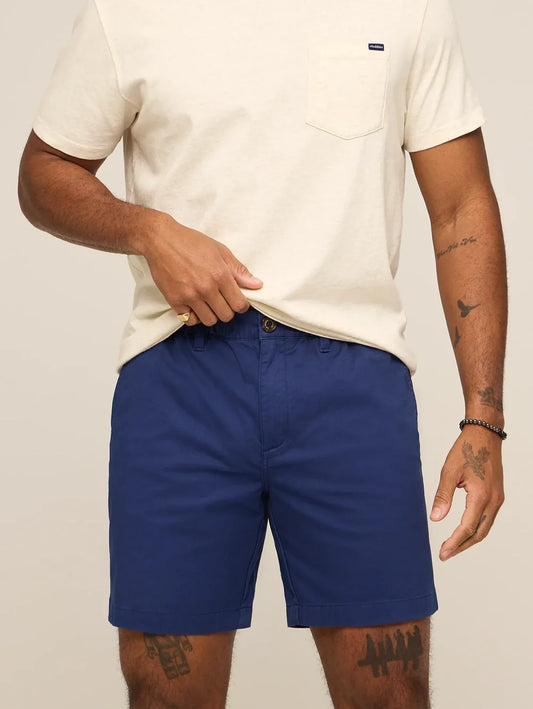 The Midnight Marines 7"(Originals) - Image 1 - Chubbies Shorts