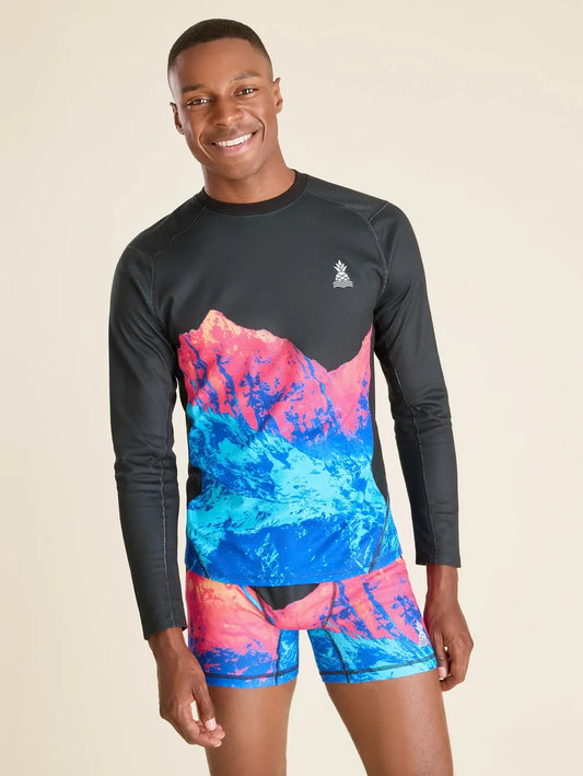 The Midnight Ride (Ski Ya Top) - Image 1 - Chubbies Shorts