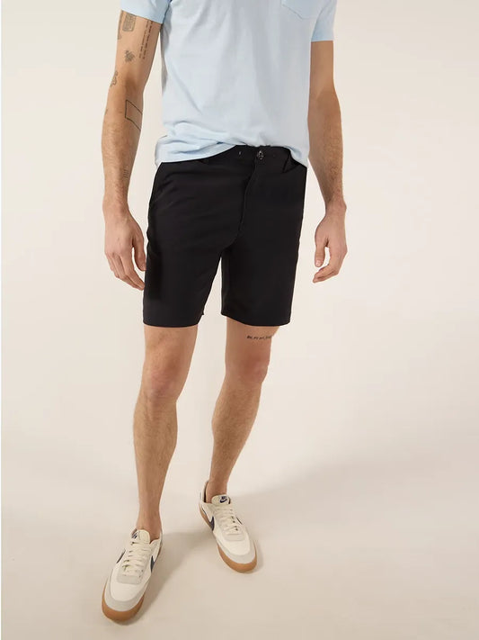 The Midnight Adventure 8" (Everywear Stretch) - Image 1 - Chubbies Shorts