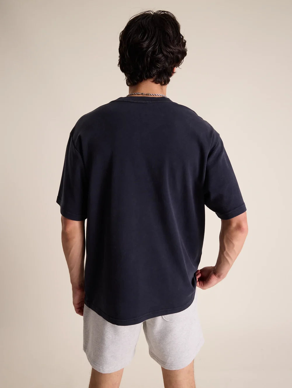 The Midnight Adventure (Oversized Tee) - Image 3 - Chubbies Shorts