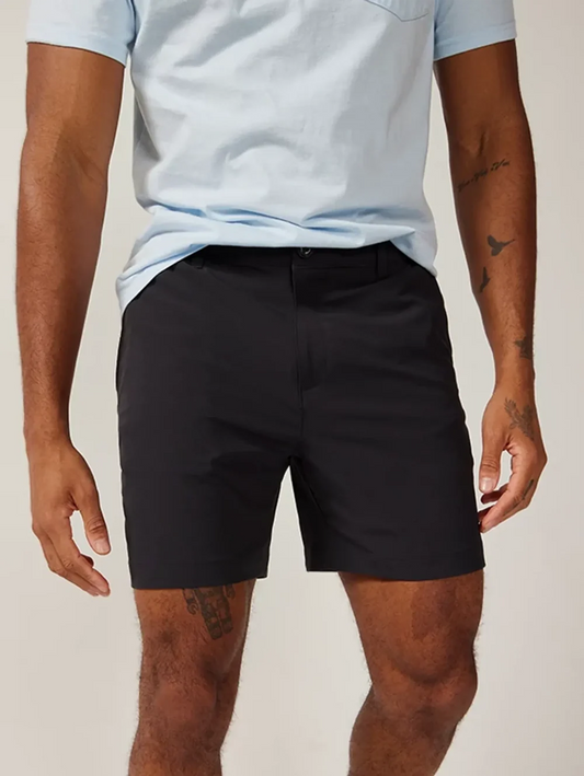 The Midnight Adventures 6" (Everywear Stretch) - Image 1 - Chubbies Shorts