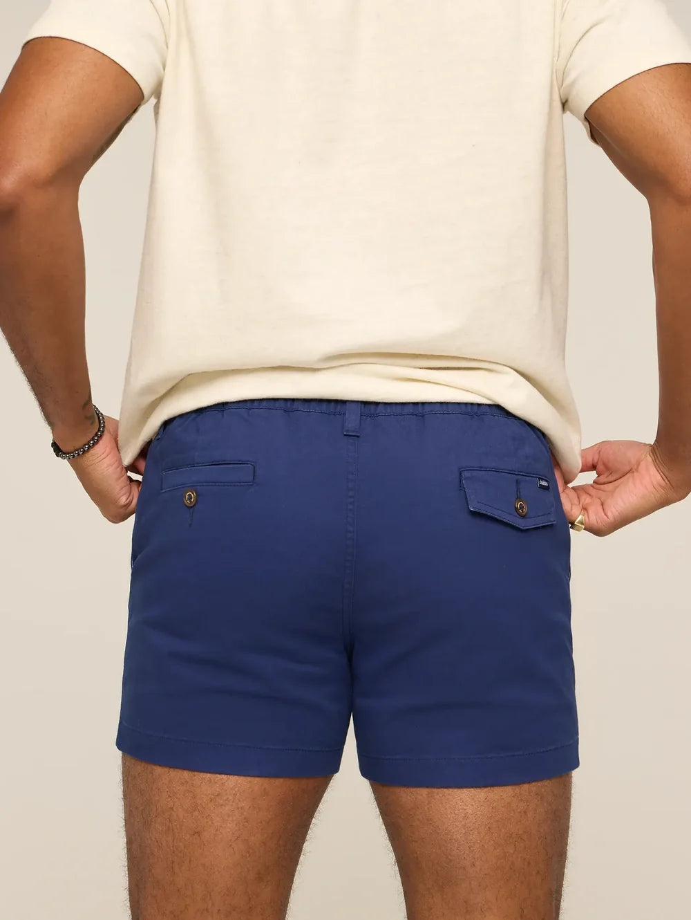 The Midnight Marines 4" (Originals) - Image 2 - Chubbies Shorts