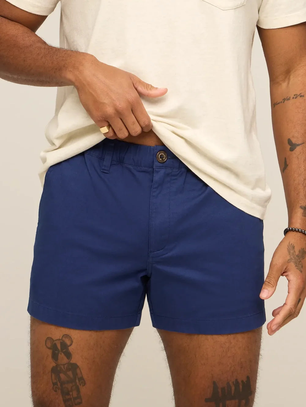 The Midnight Marines 4" (Originals) - Image 3 - Chubbies Shorts