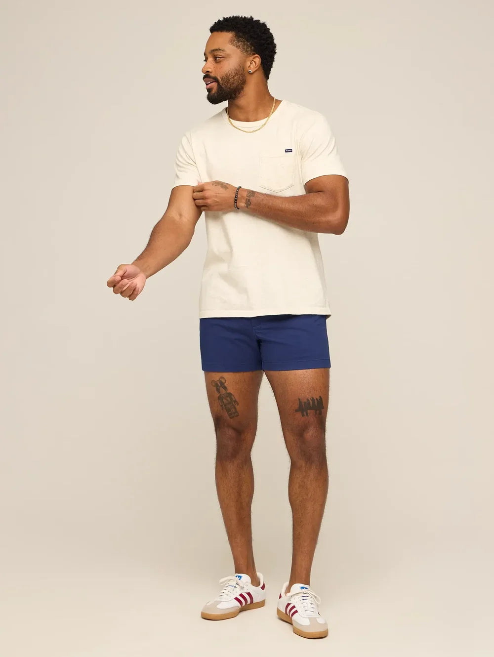 The Midnight Marines 4" (Originals) - Image 6 - Chubbies Shorts