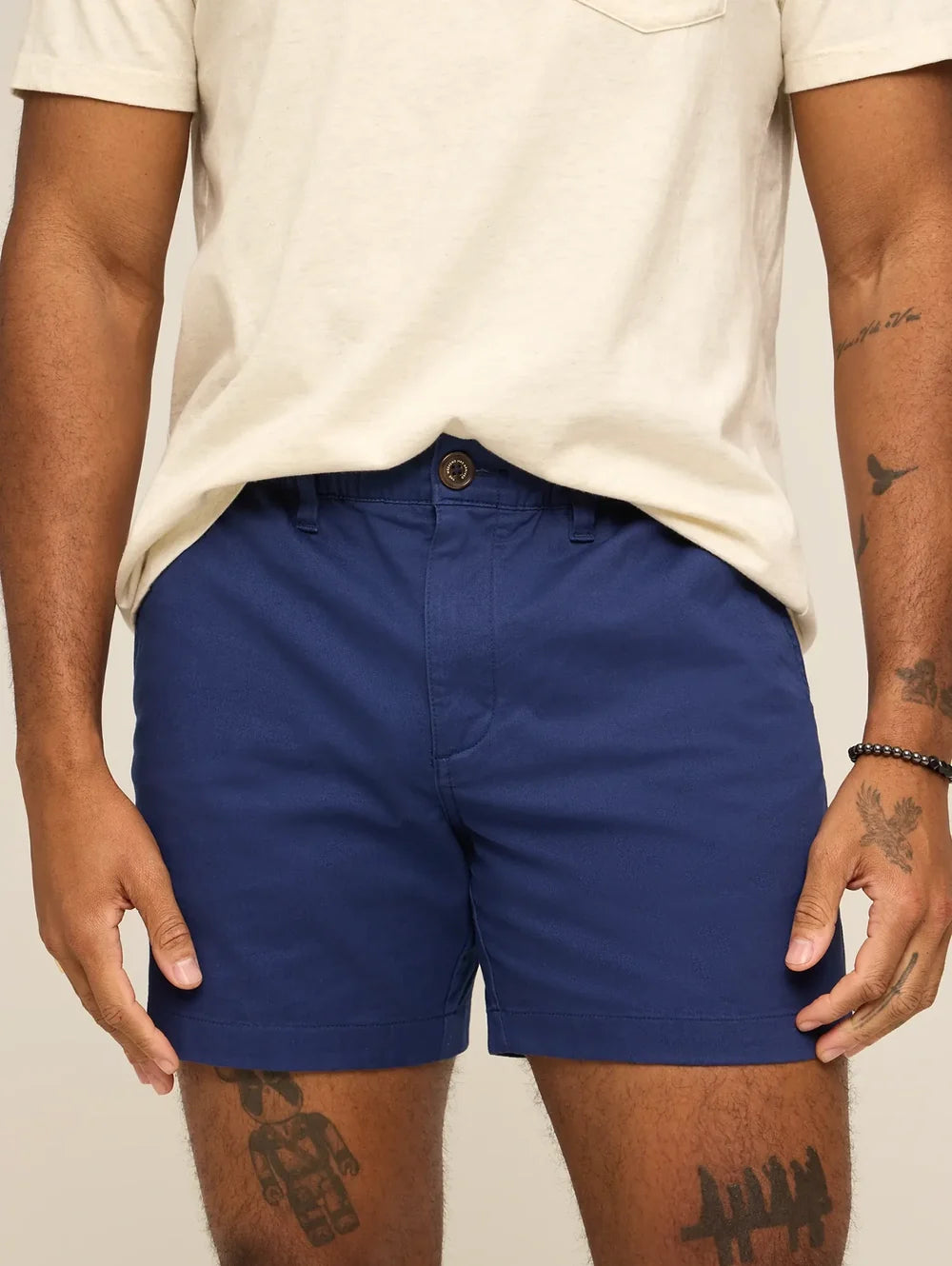 The Midnight Marines 5.5" (Originals) - Image 1 - Chubbies Shorts
