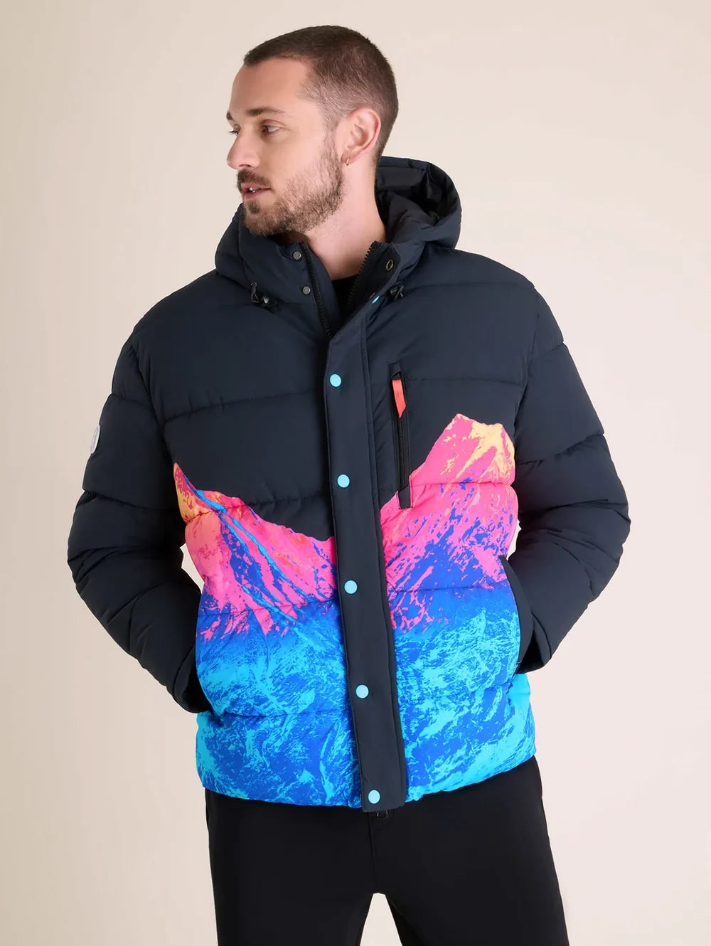 The Midnight Ride (Apres Jacket) - Image 9 - Chubbies Shorts