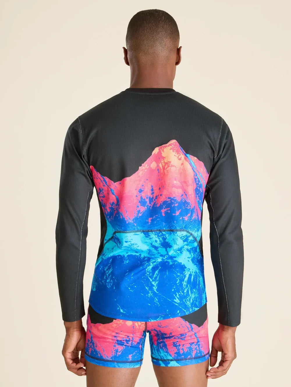 The Midnight Ride (Ski Ya Top) - Image 3 - Chubbies Shorts