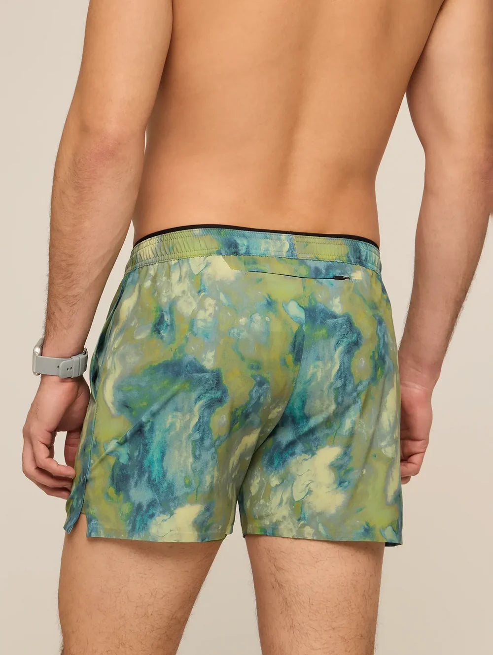 The Mossy Meshes 5.5" (Ultimate Training Short with Hidden Liner) - Image 4 - Chubbies Shorts