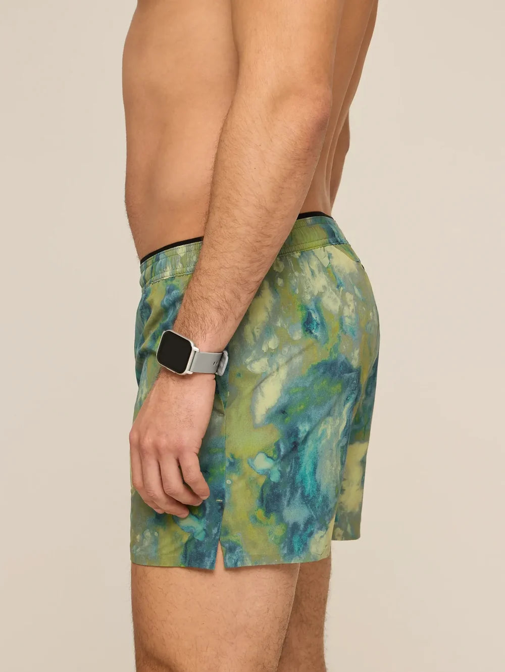The Mossy Meshes 5.5" (Ultimate Training Short with Hidden Liner) - Image 5 - Chubbies Shorts