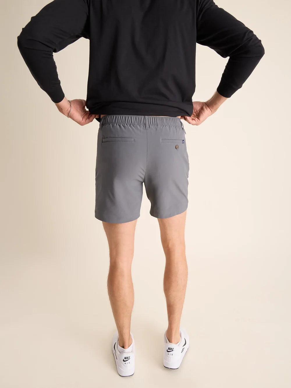 The Musts 6" (Everywear Stretch) - Image 2 - Chubbies Shorts