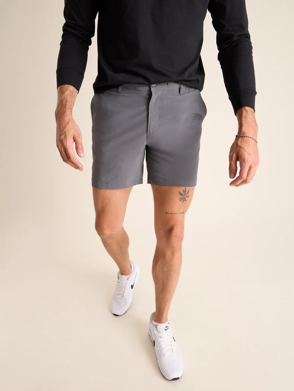 The Musts 6" (Everywear Stretch) - Image 4 - Chubbies Shorts